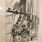 Vosshoern - Steuermann Lägenhet Cuxhaven