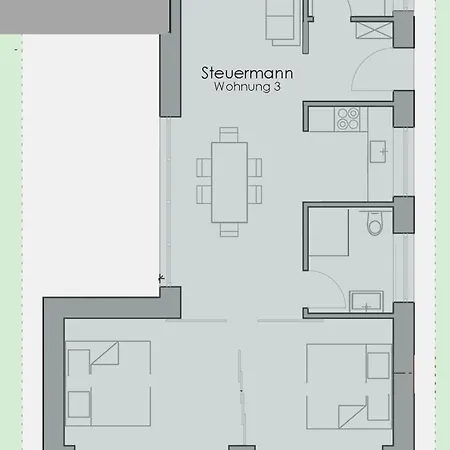 Vosshörn - Steuermann *