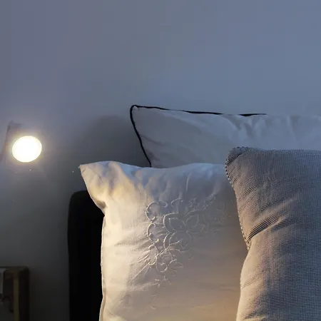 Apartament Vosshoern - Steuermann Cuxhaven