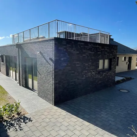 Vosshoern - Steuermann Cuxhaven
