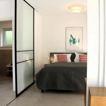 Vosshoern - Steuermann Apartament Cuxhaven