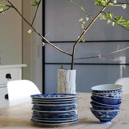 Vosshoern - Steuermann *