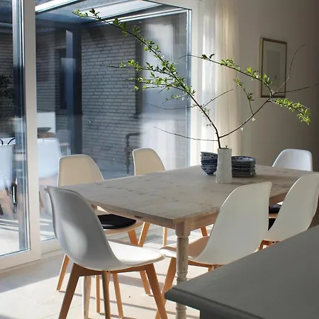 Vosshoern - Steuermann Apartment