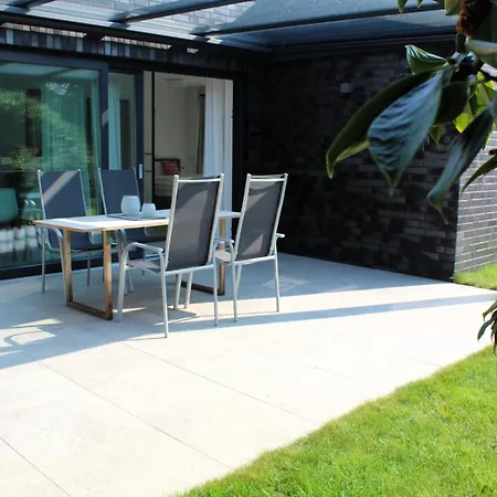 Apartament Vosshoern - Steuermann