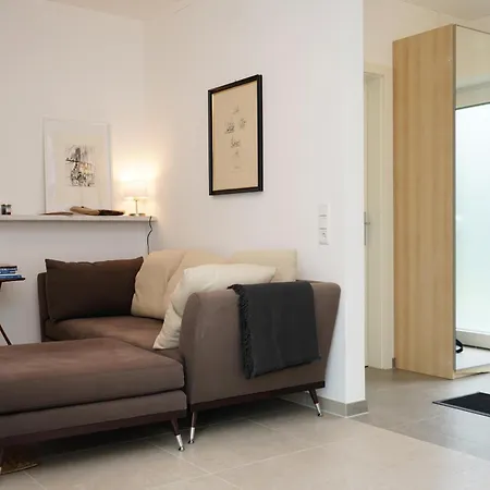 Apartment Vosshörn - Steuermann *