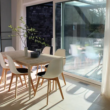 Vosshoern - Steuermann Cuxhaven