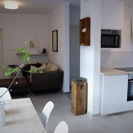 Vosshörn - Steuermann Apartment Cuxhaven