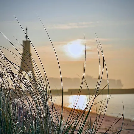 Vosshörn - Steuermann Cuxhaven