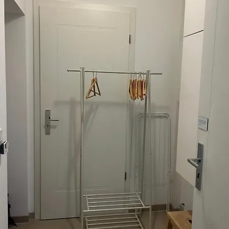 Apartment Vosshoern - Steuermann